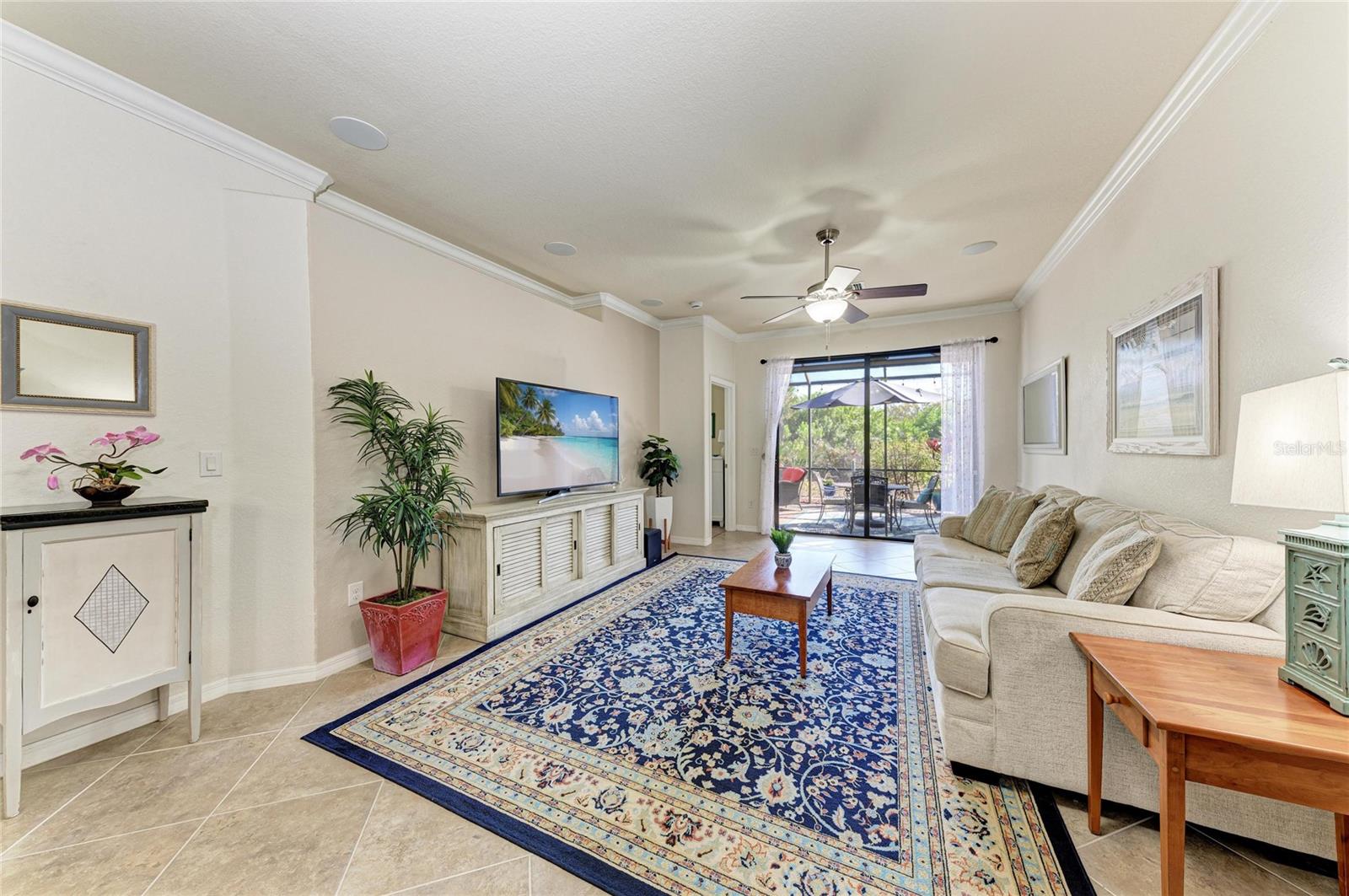 GRAN PARADISO PH 1 - Residential