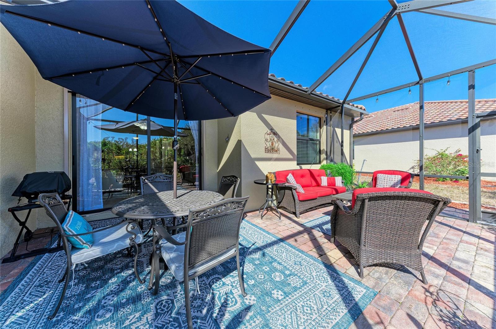 GRAN PARADISO PH 1 - Residential