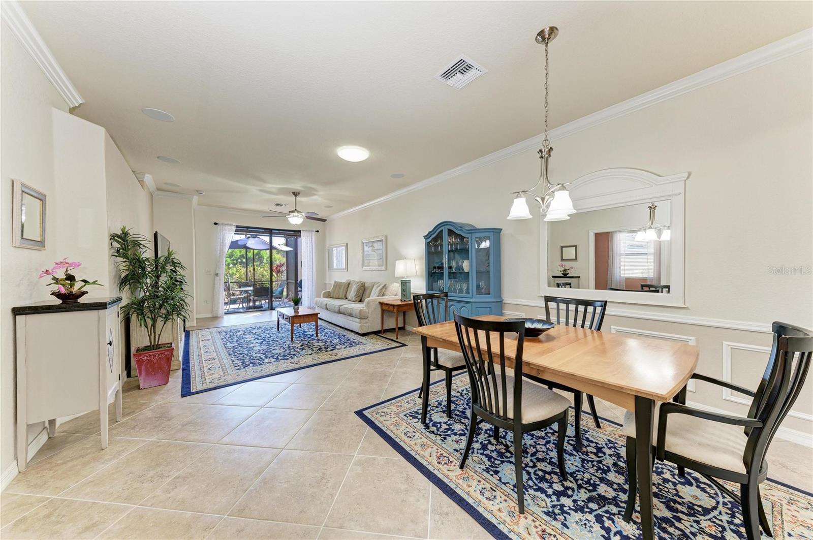 GRAN PARADISO PH 1 - Residential