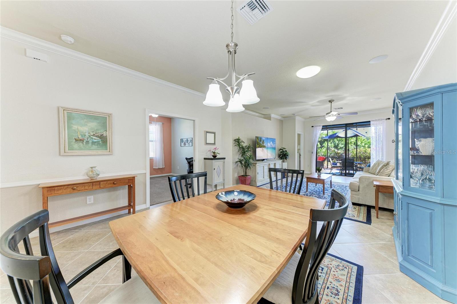 GRAN PARADISO PH 1 - Residential