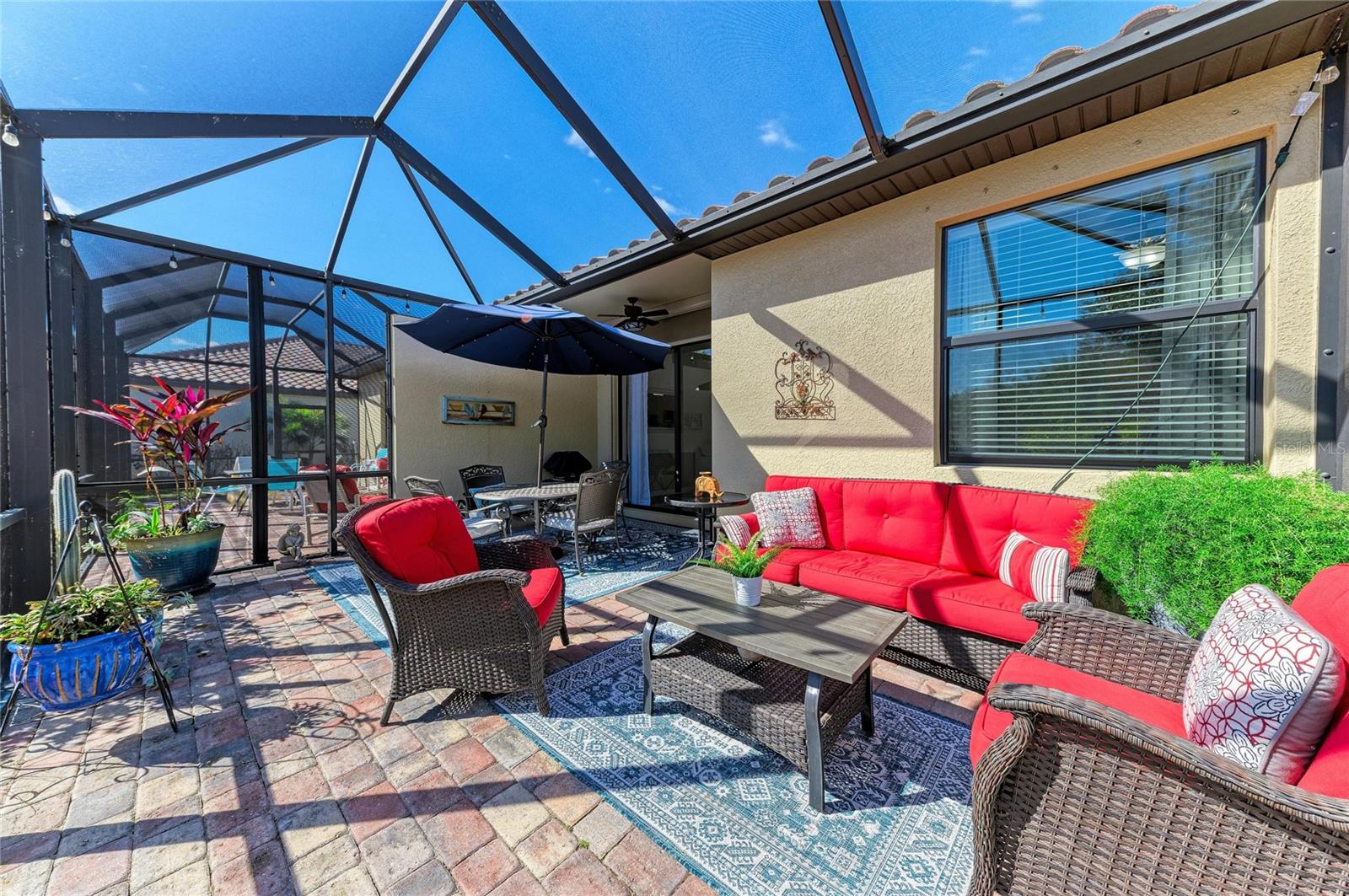 GRAN PARADISO PH 1 - Residential