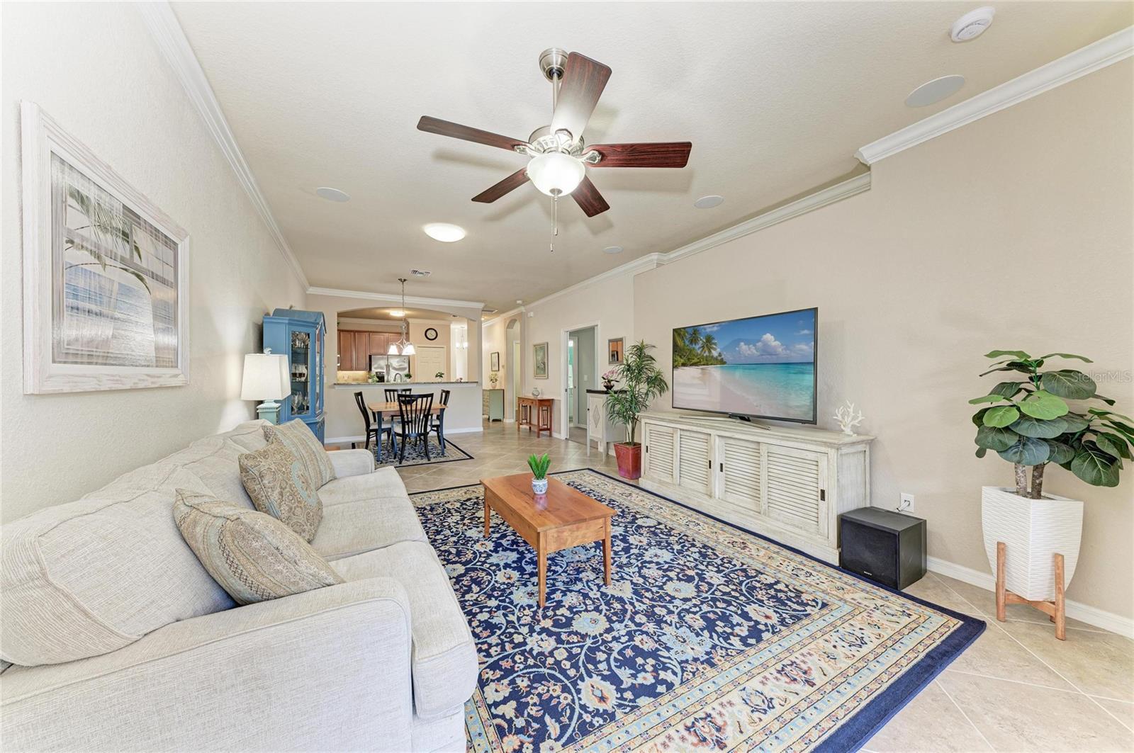 GRAN PARADISO PH 1 - Residential