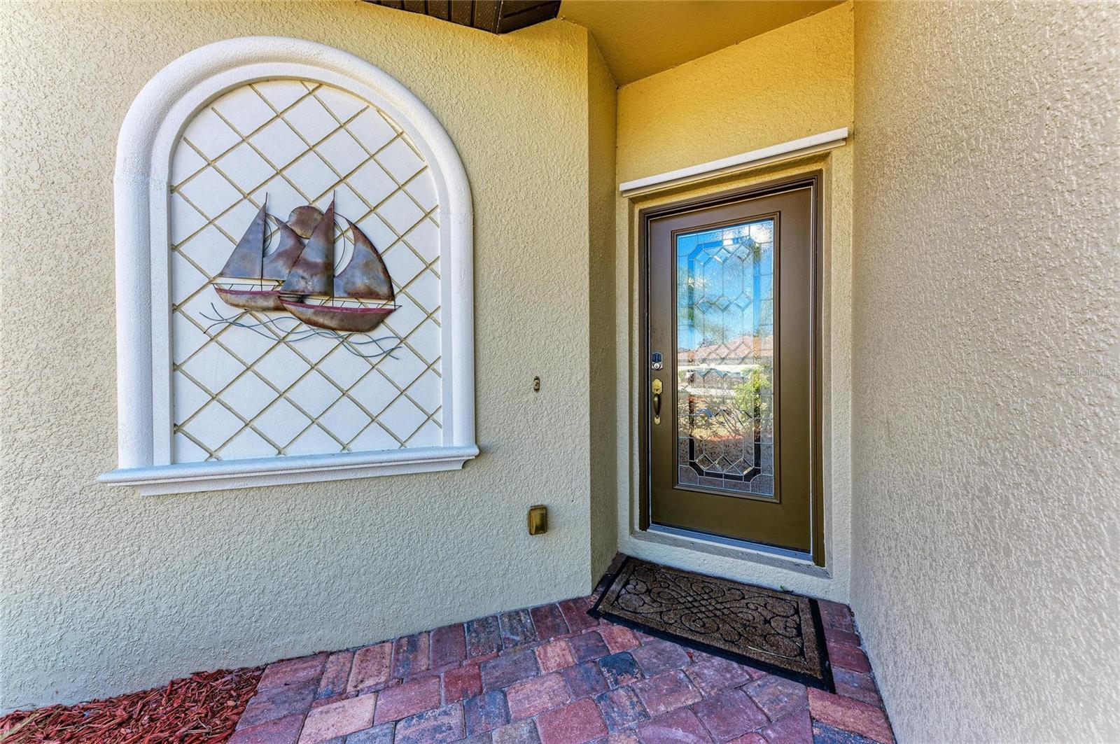 GRAN PARADISO PH 1 - Residential