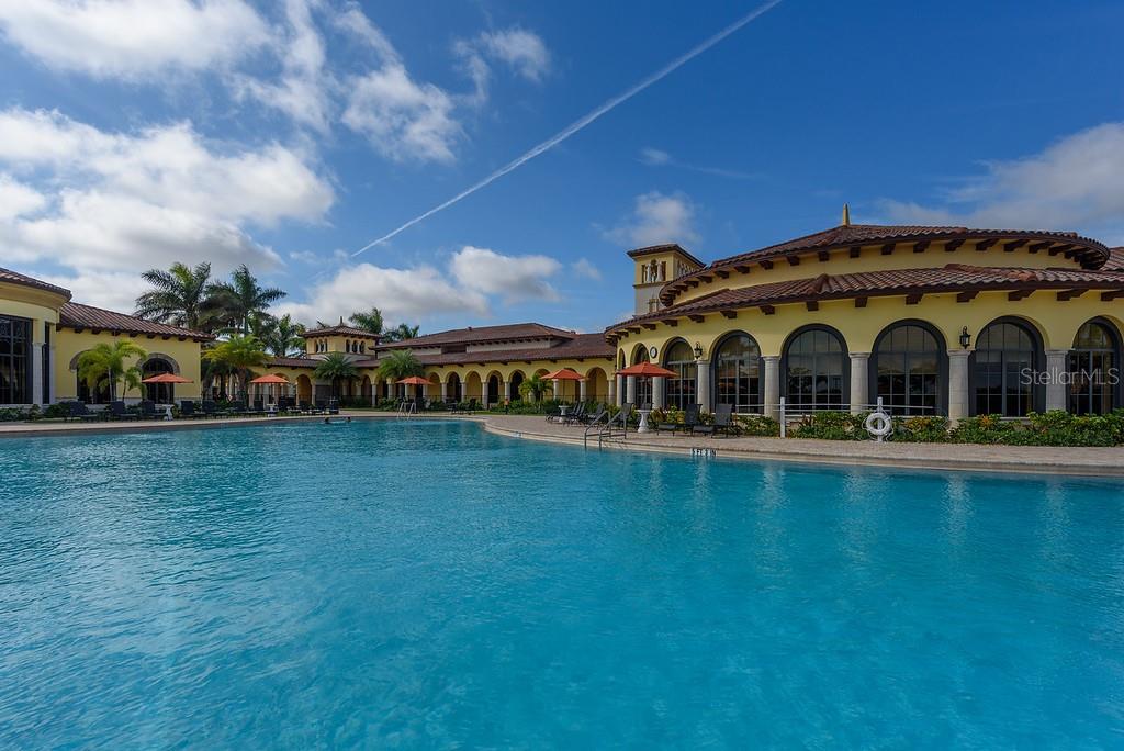 GRAN PARADISO PH 1 - Residential