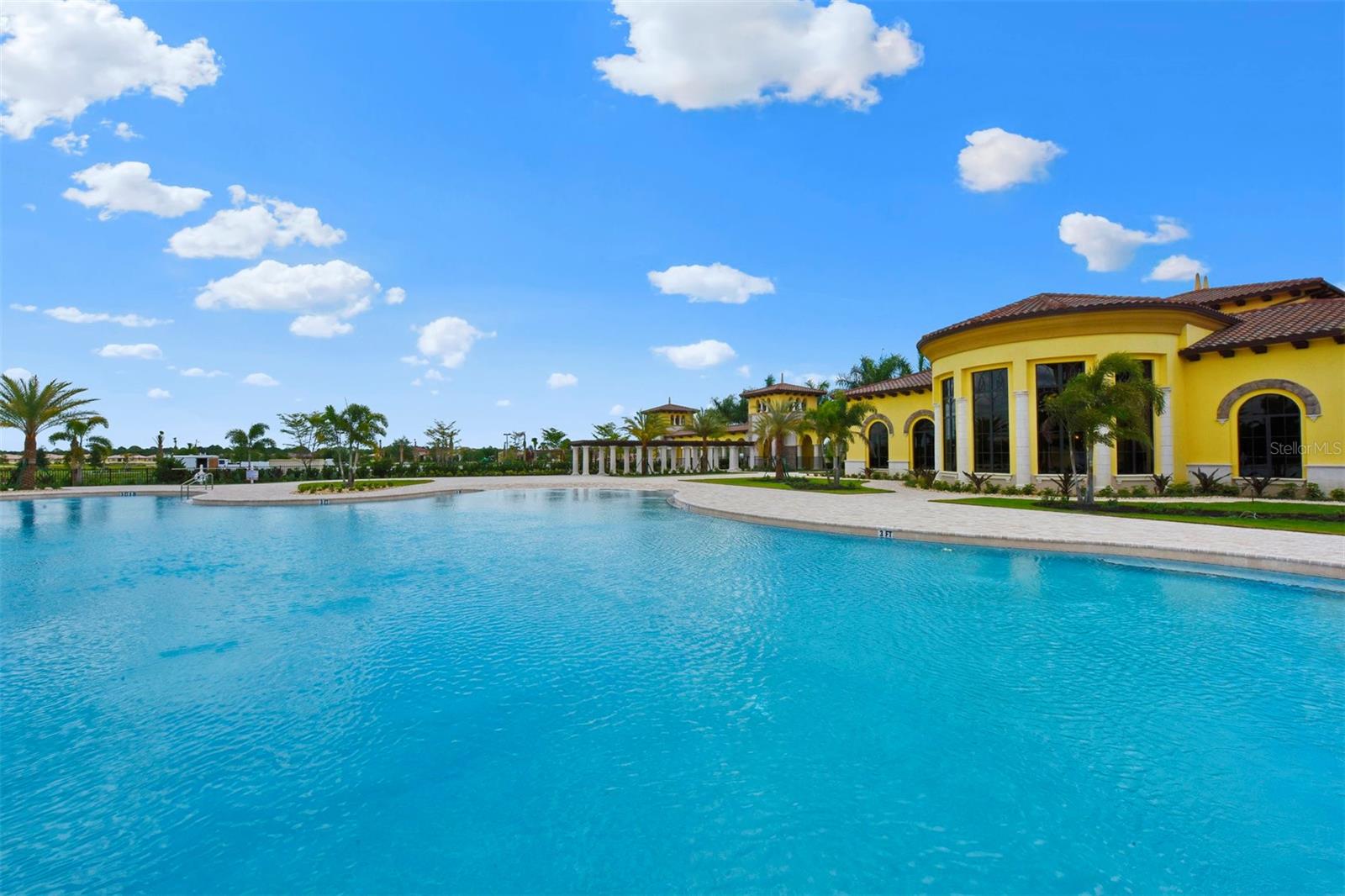 GRAN PARADISO PH 1 - Residential