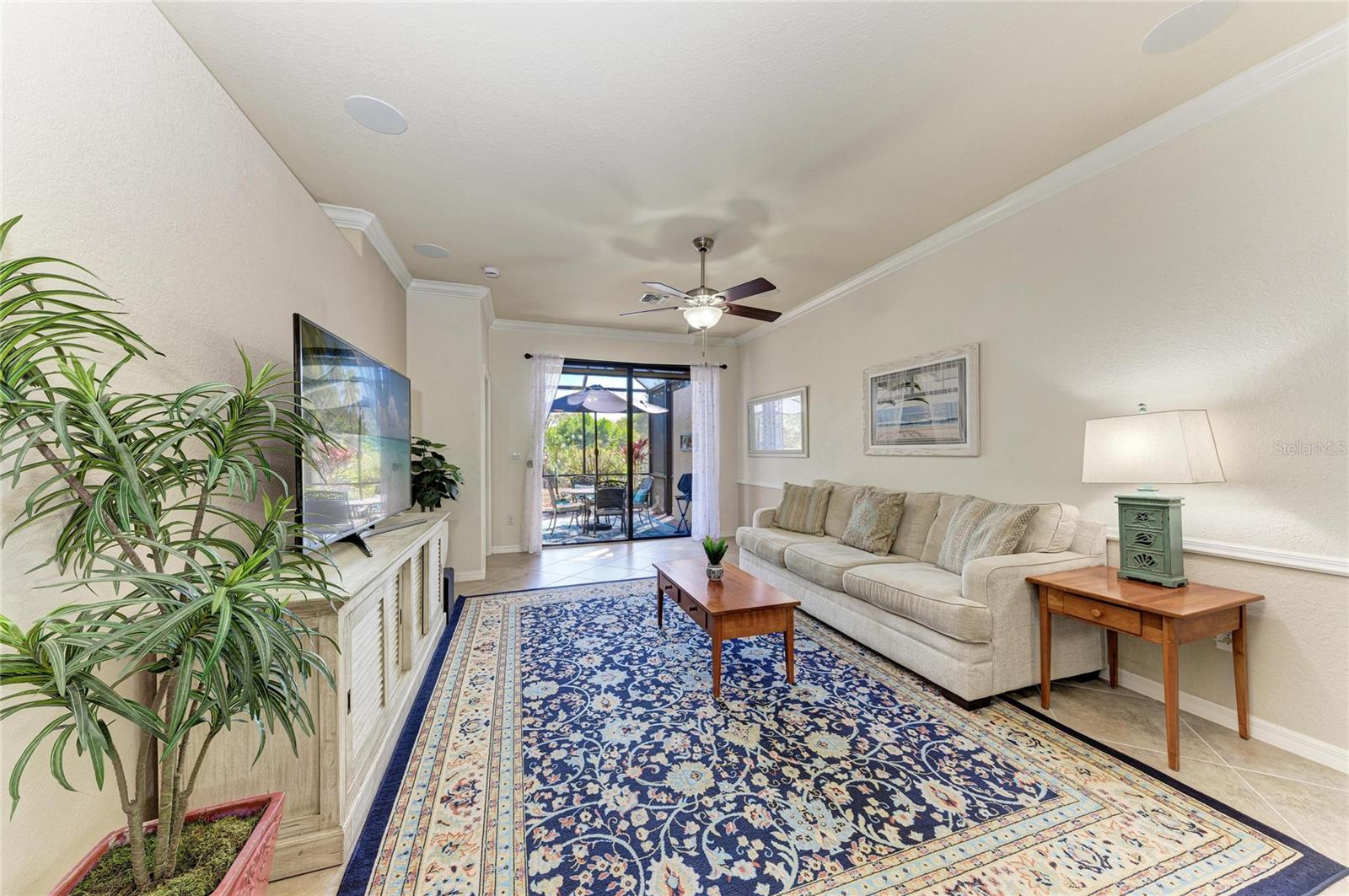 GRAN PARADISO PH 1 - Residential