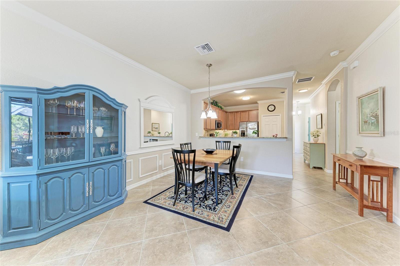 GRAN PARADISO PH 1 - Residential