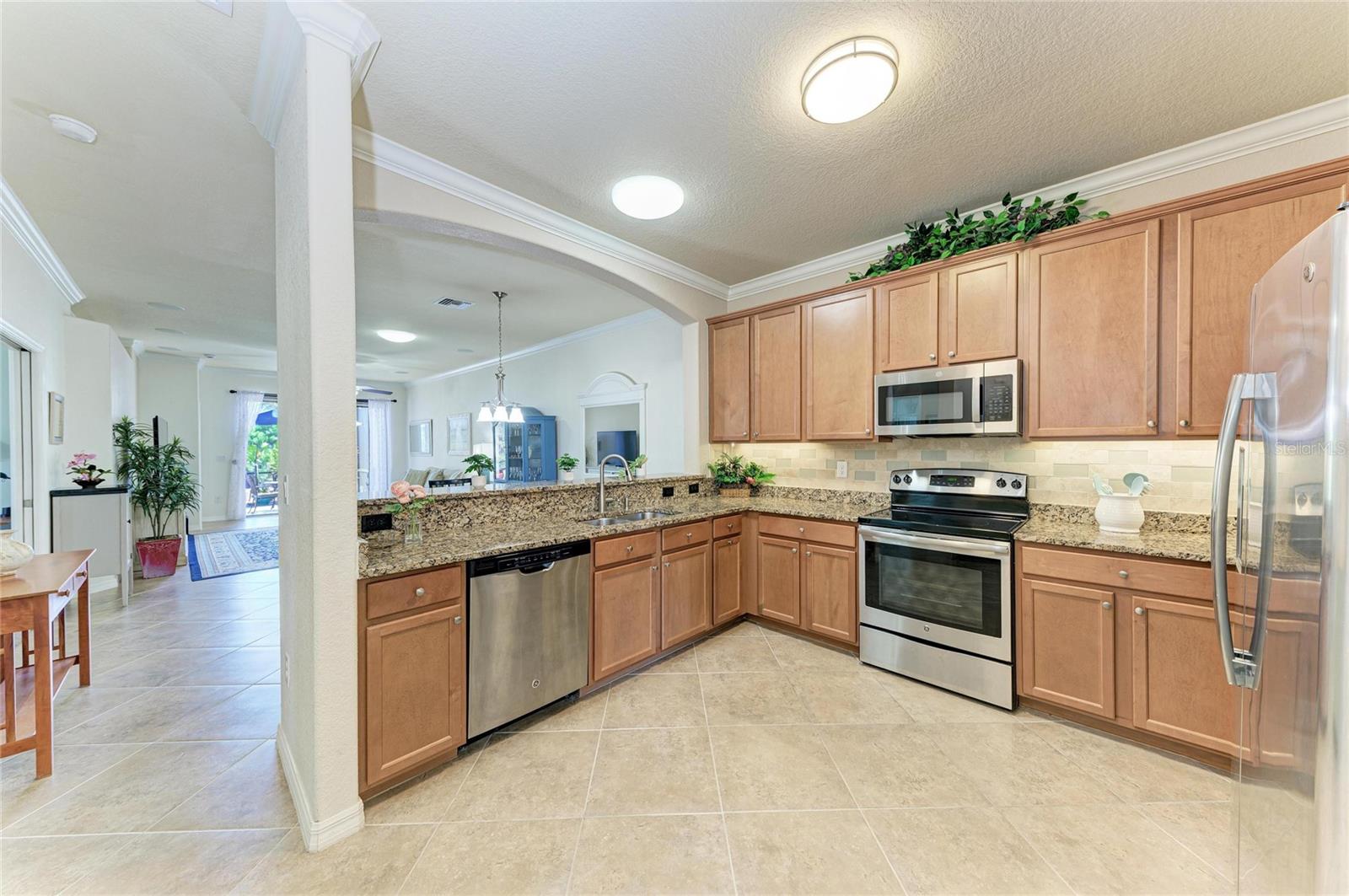 GRAN PARADISO PH 1 - Residential