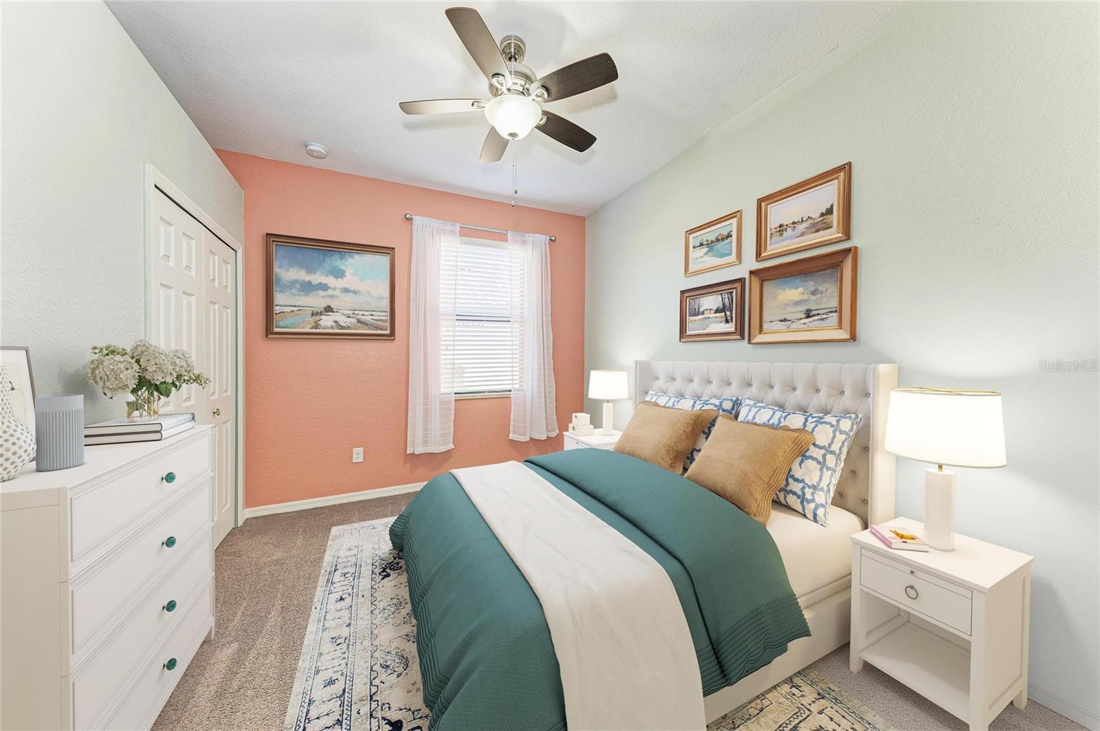 GRAN PARADISO PH 1 - Residential