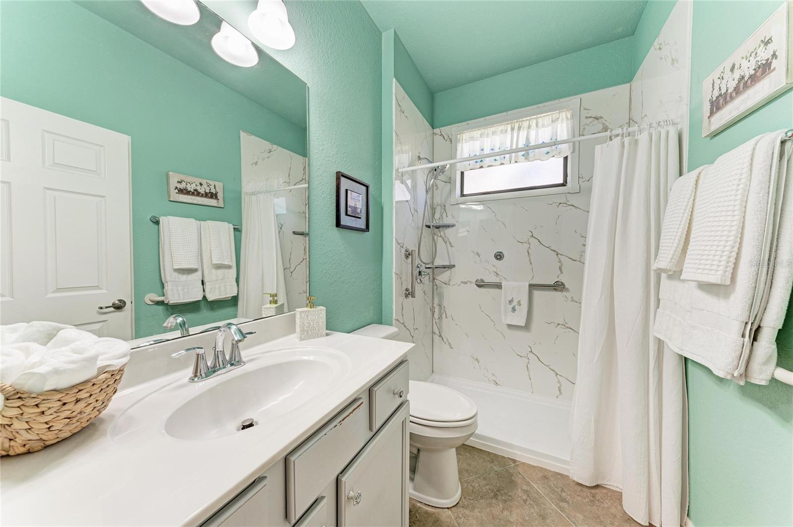 GRAN PARADISO PH 1 - Residential