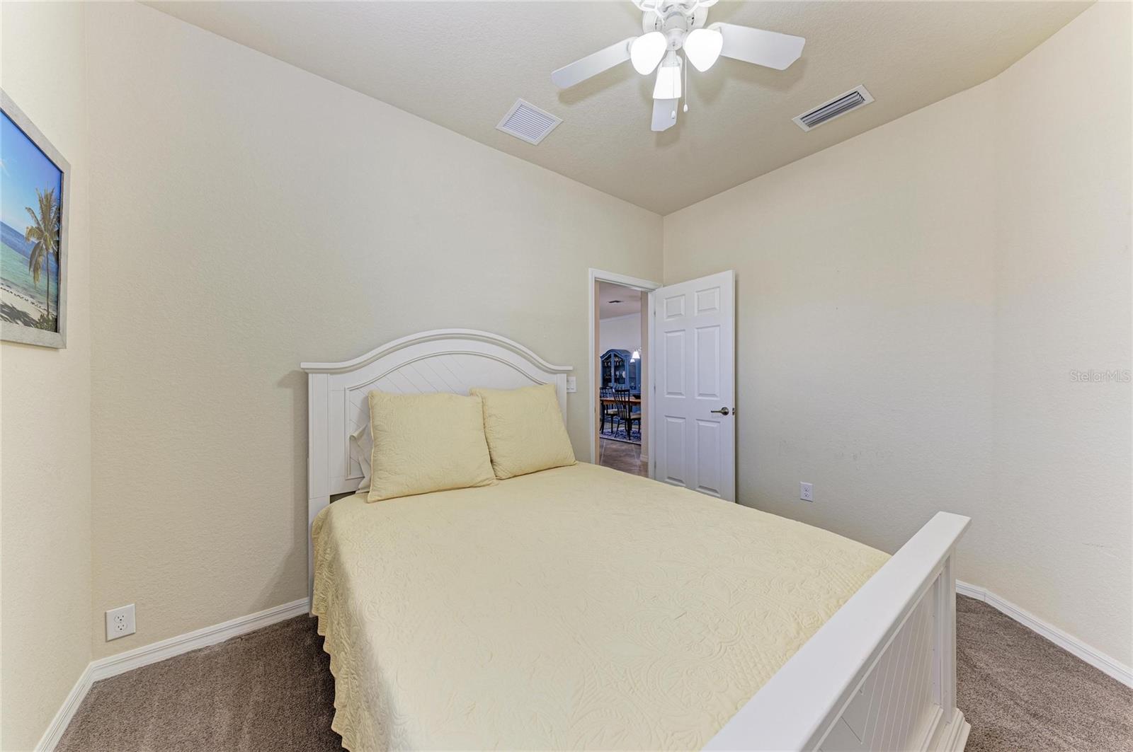 GRAN PARADISO PH 1 - Residential