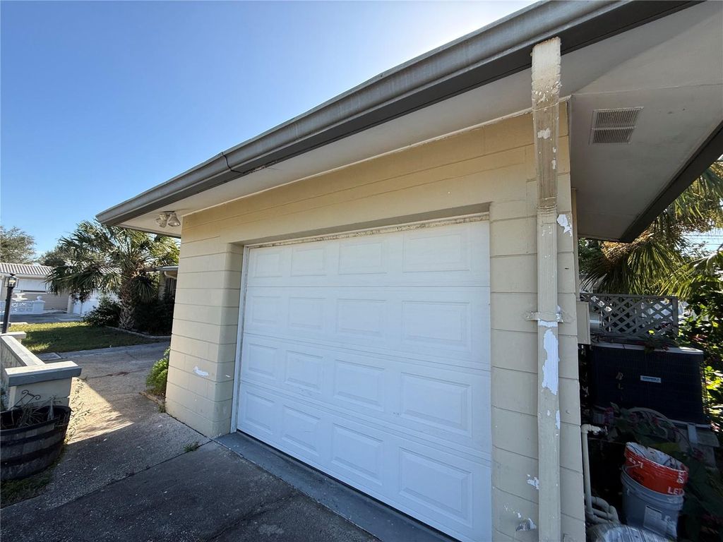 Photo of 6160 30th Avenue N, St Petersburg, FL 33710 (MLS # TB8455483)