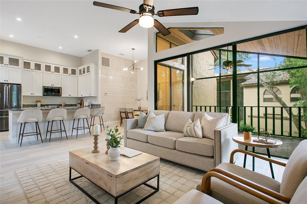Photo of 1227 Salerno Court #GE, Orlando, FL 32806 (MLS # O6352970)