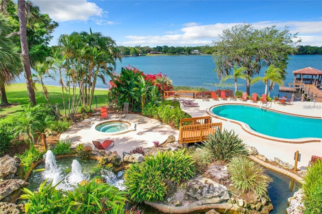 Photo of 1227 Salerno Court #GE, Orlando, FL 32806 (MLS # O6352970)