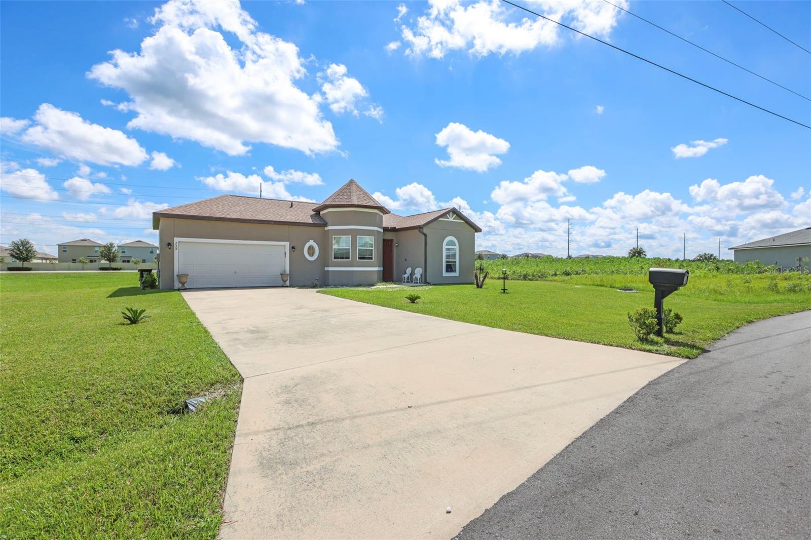 229 CIMARRON DRIVE