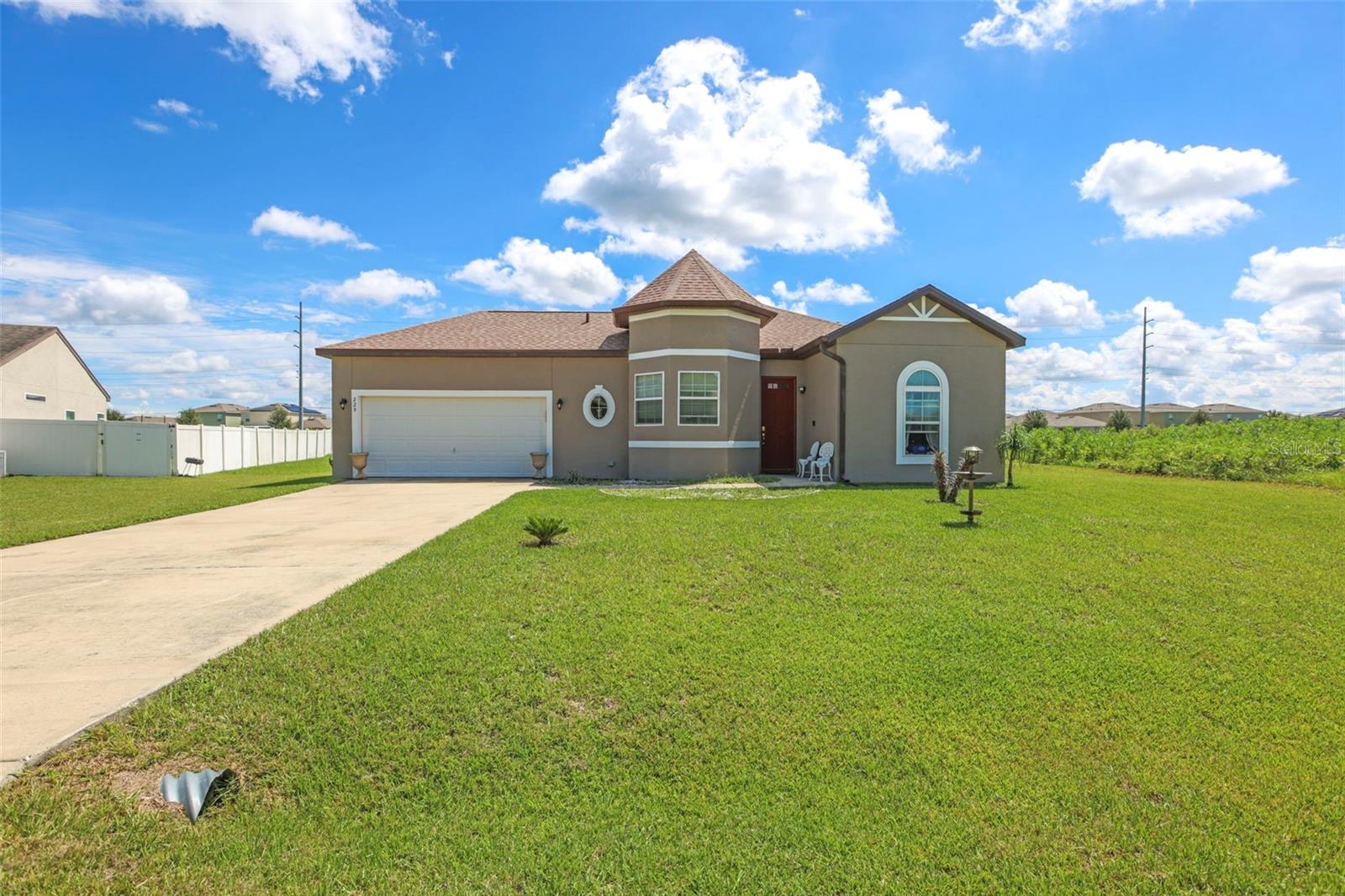 229 CIMARRON DRIVE