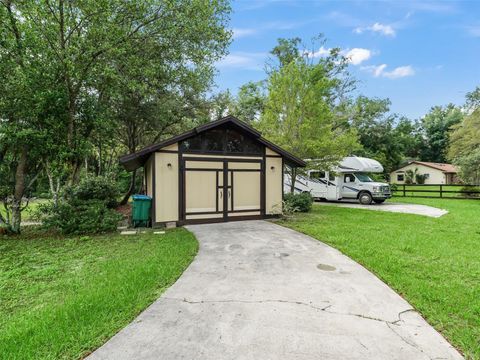 A home in OCALA