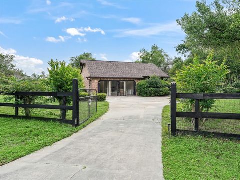 A home in OCALA