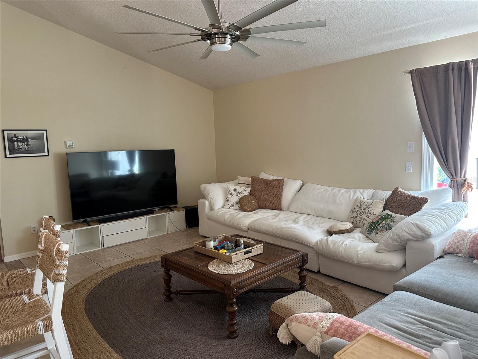 MONTVERDE COUNTRY MEADOWS PT REP TR A - Residential