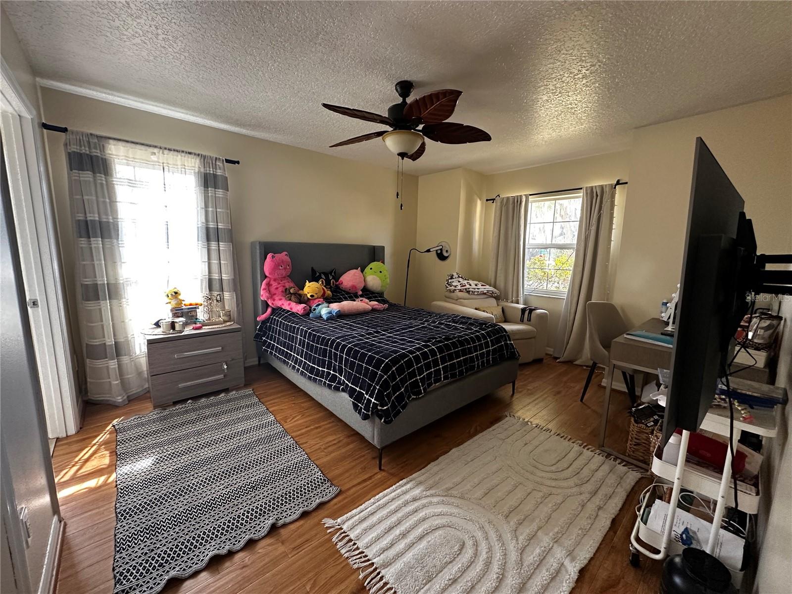 MONTVERDE COUNTRY MEADOWS PT REP TR A - Residential