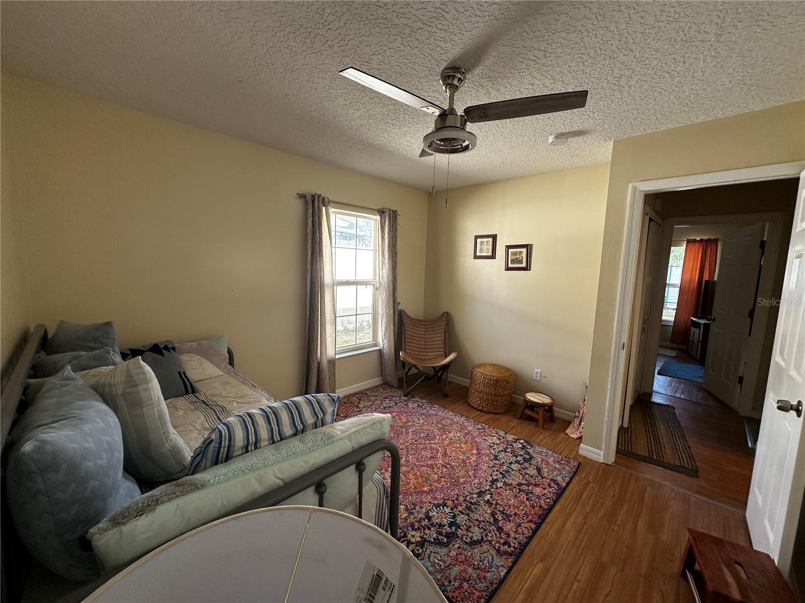 MONTVERDE COUNTRY MEADOWS PT REP TR A - Residential