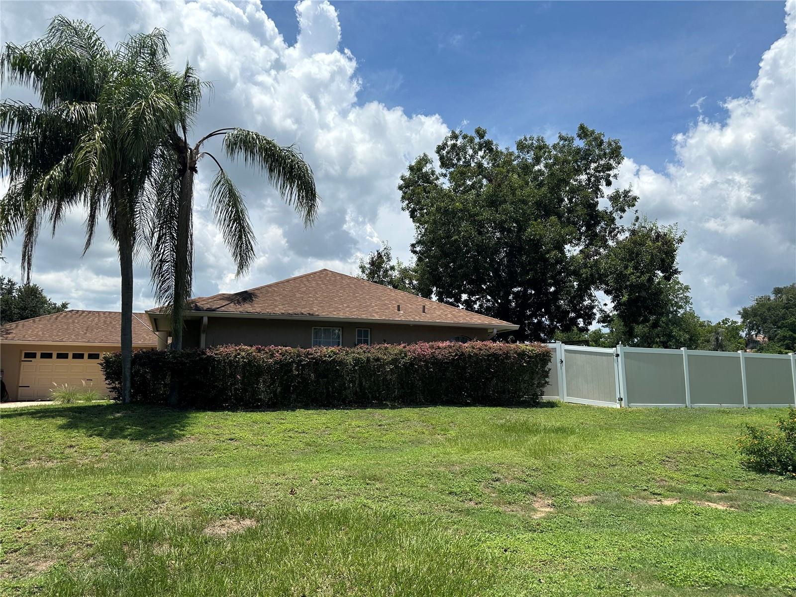 MONTVERDE COUNTRY MEADOWS PT REP TR A - Residential