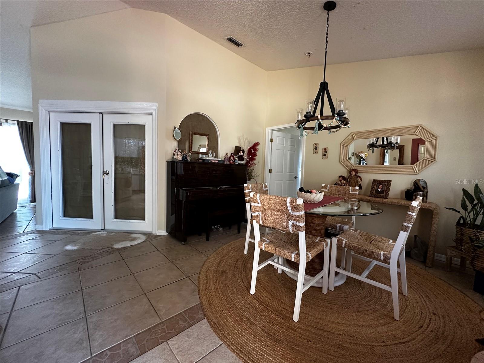 MONTVERDE COUNTRY MEADOWS PT REP TR A - Residential