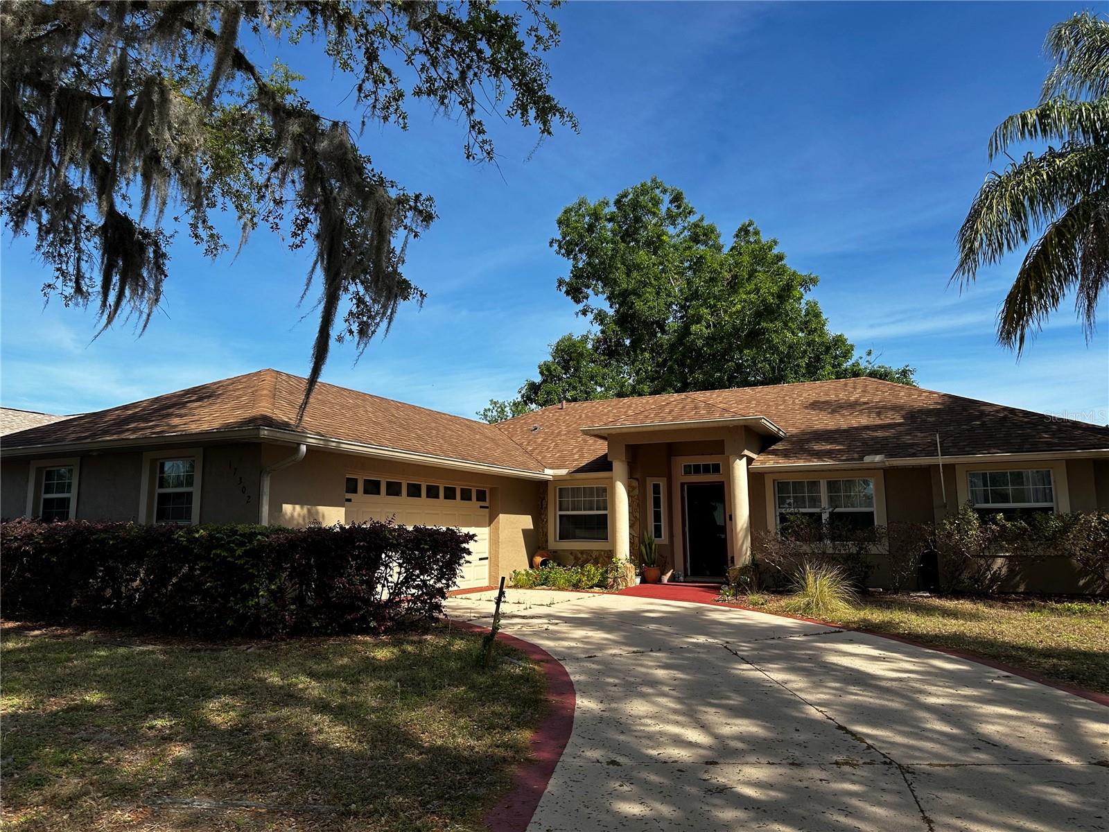 MONTVERDE COUNTRY MEADOWS PT REP TR A - Residential