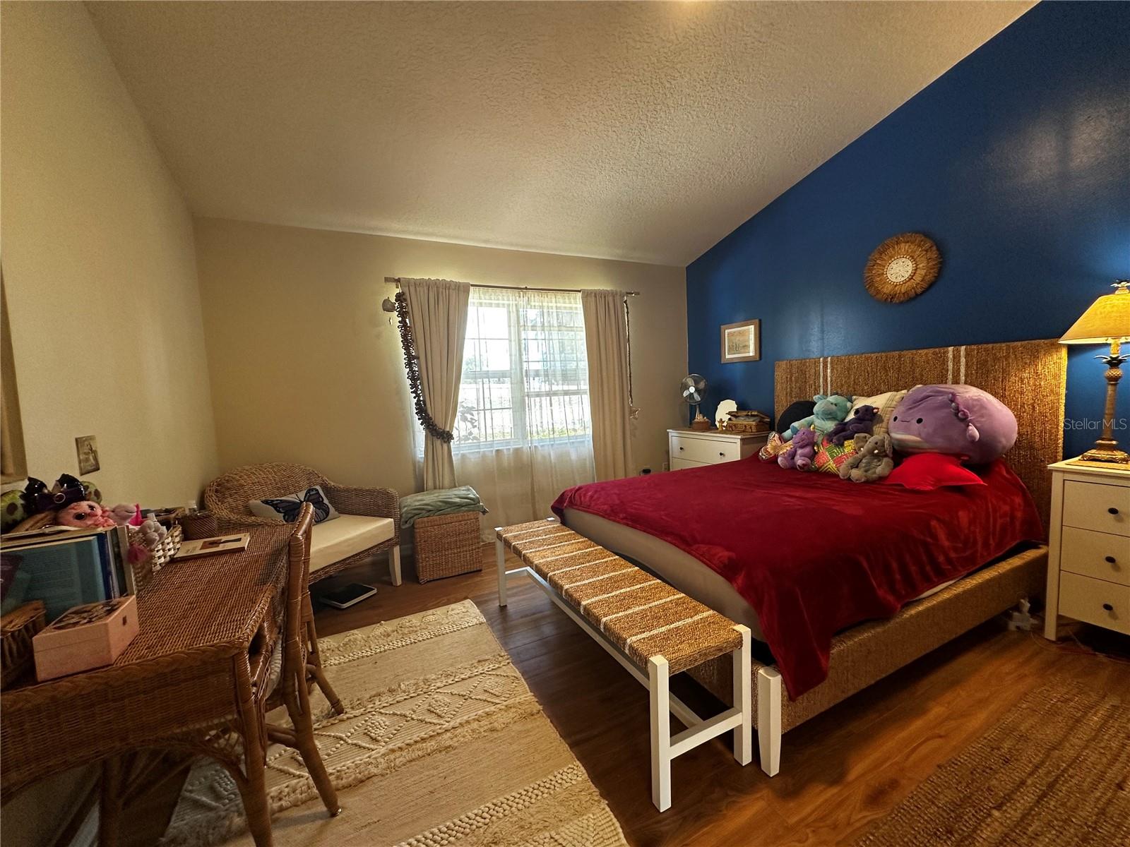MONTVERDE COUNTRY MEADOWS PT REP TR A - Residential