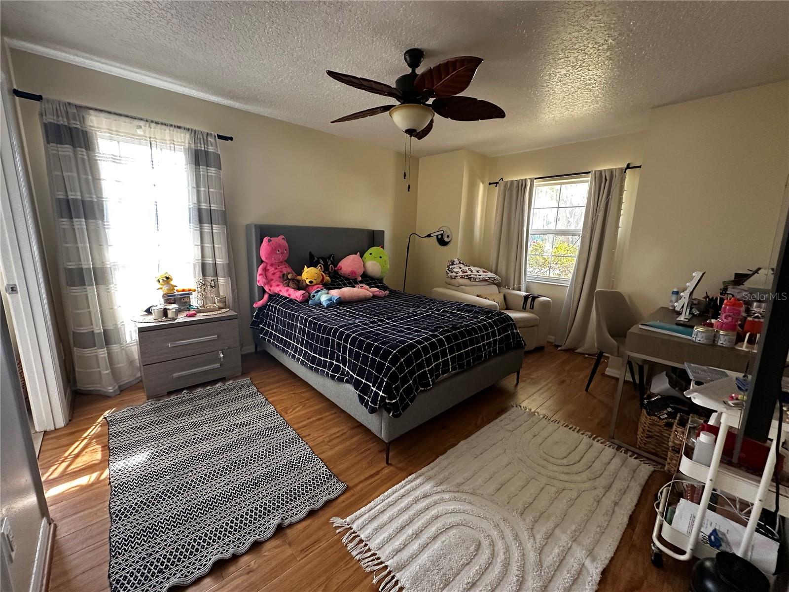 MONTVERDE COUNTRY MEADOWS PT REP TR A - Residential