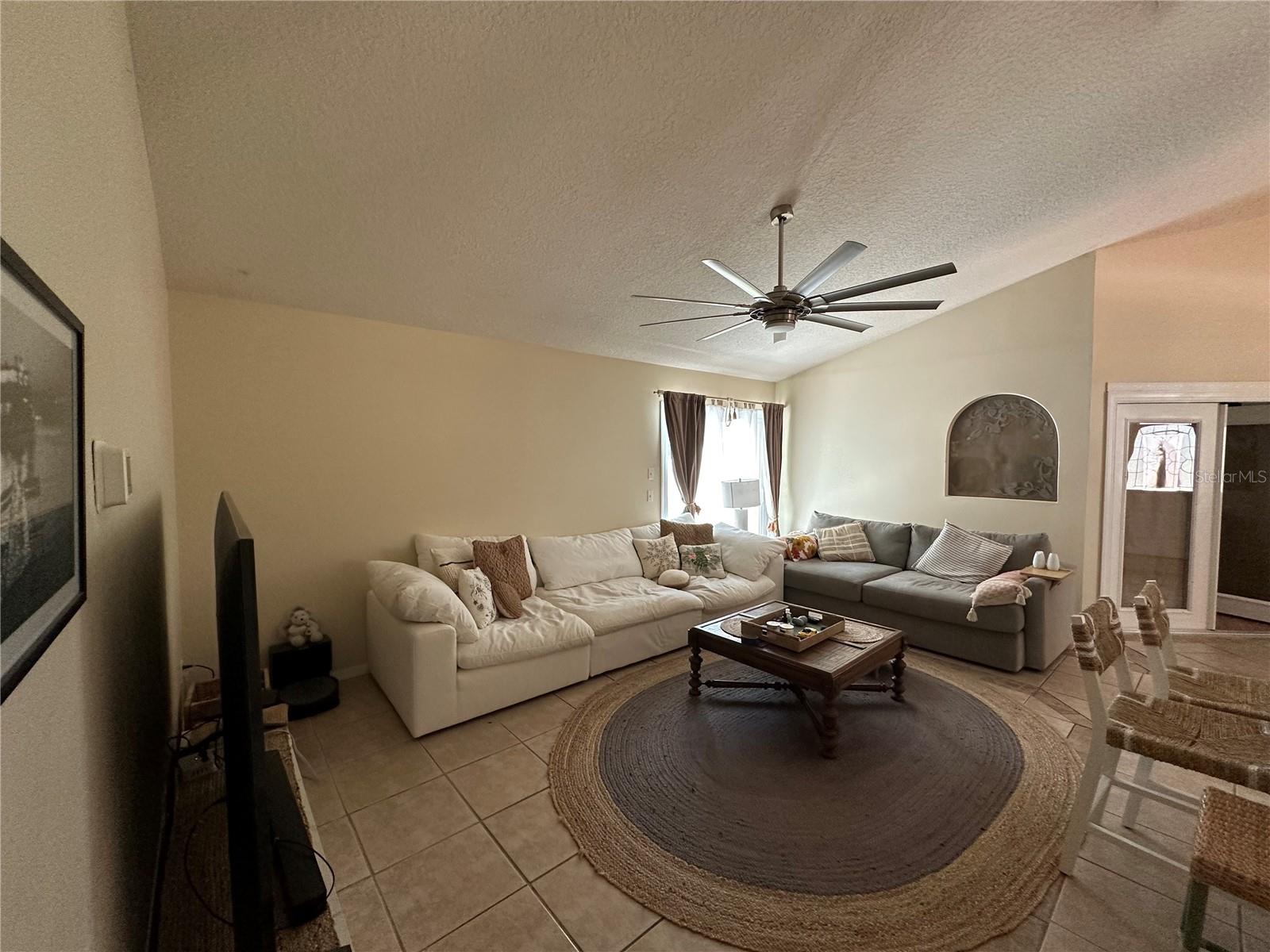 MONTVERDE COUNTRY MEADOWS PT REP TR A - Residential