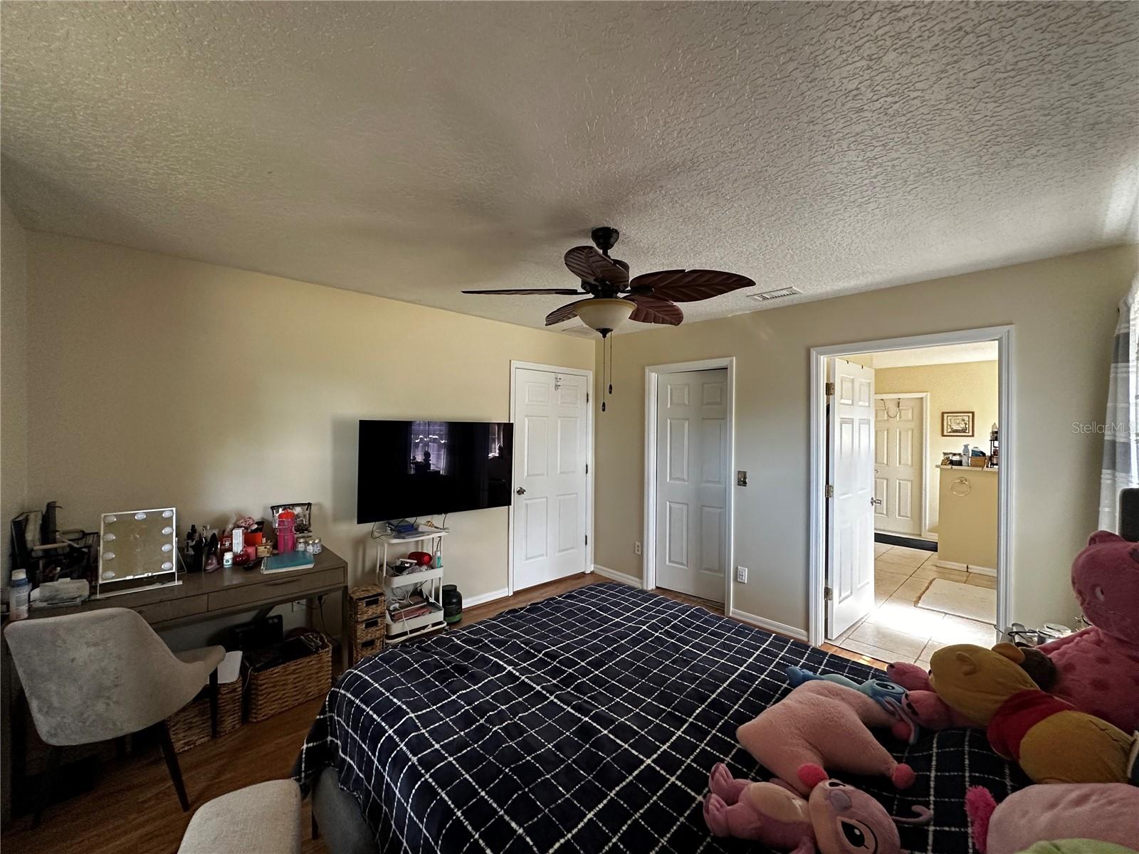 MONTVERDE COUNTRY MEADOWS PT REP TR A - Residential
