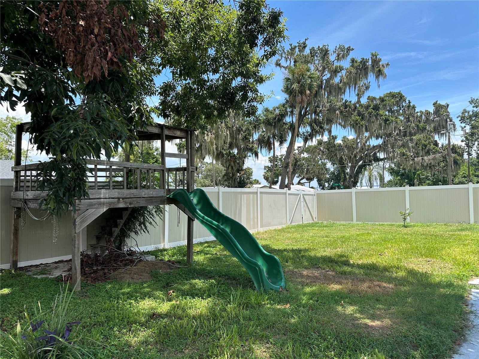 MONTVERDE COUNTRY MEADOWS PT REP TR A - Residential