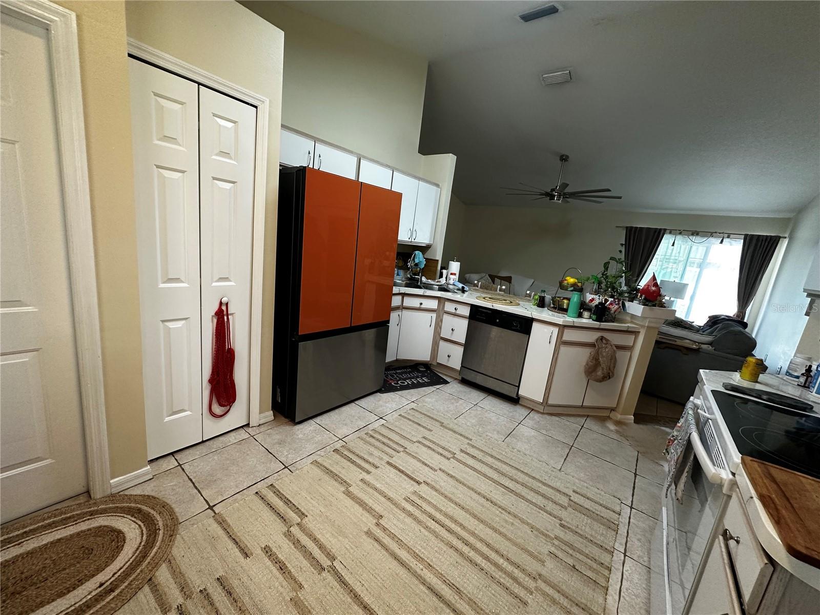 MONTVERDE COUNTRY MEADOWS PT REP TR A - Residential