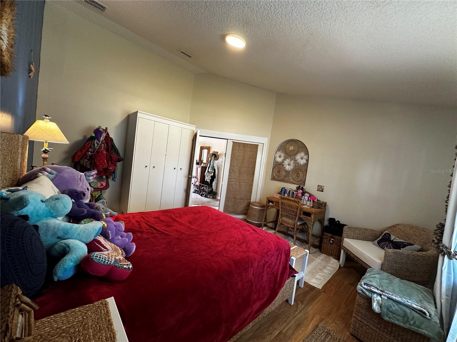 MONTVERDE COUNTRY MEADOWS PT REP TR A - Residential