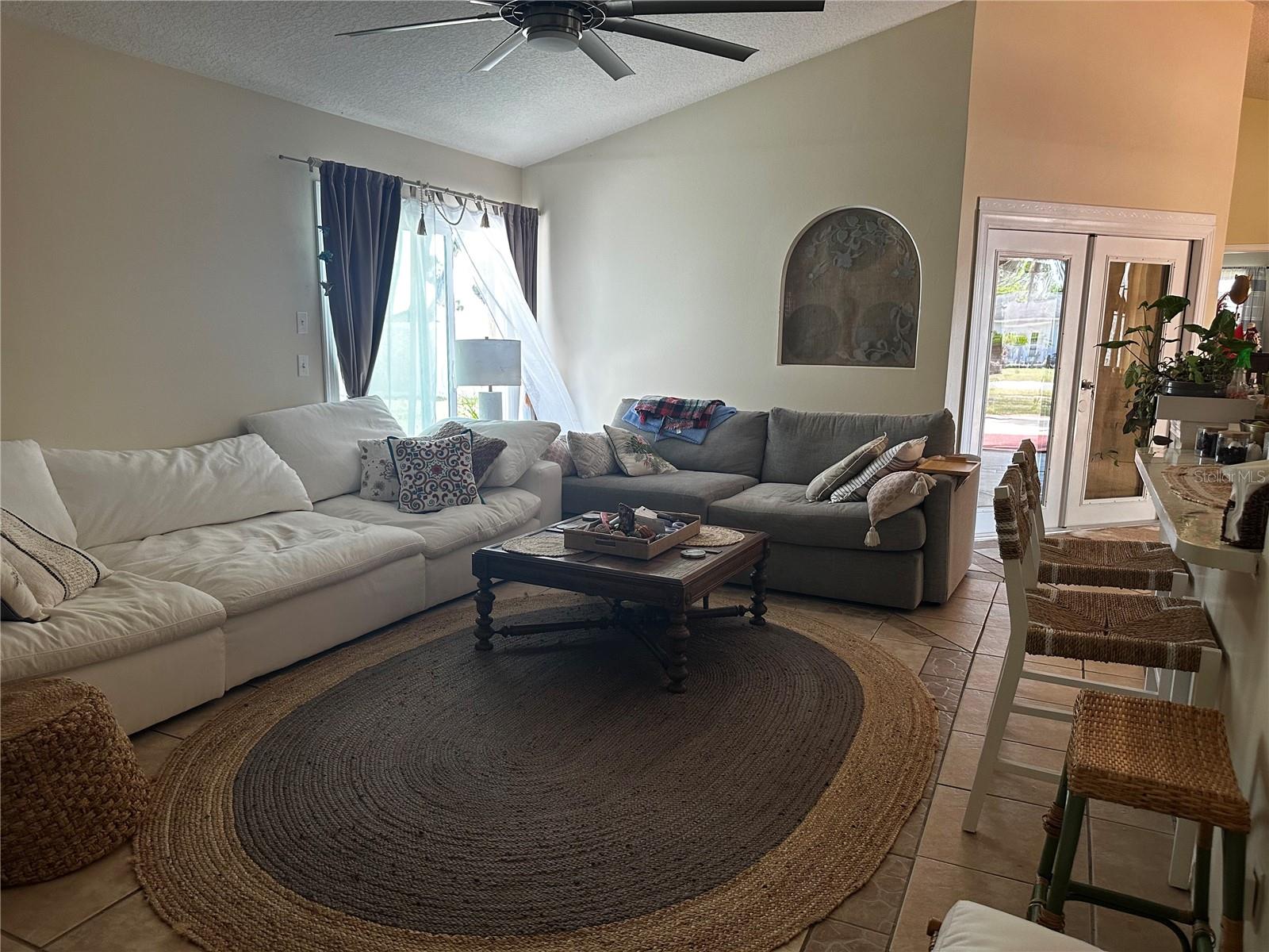 MONTVERDE COUNTRY MEADOWS PT REP TR A - Residential