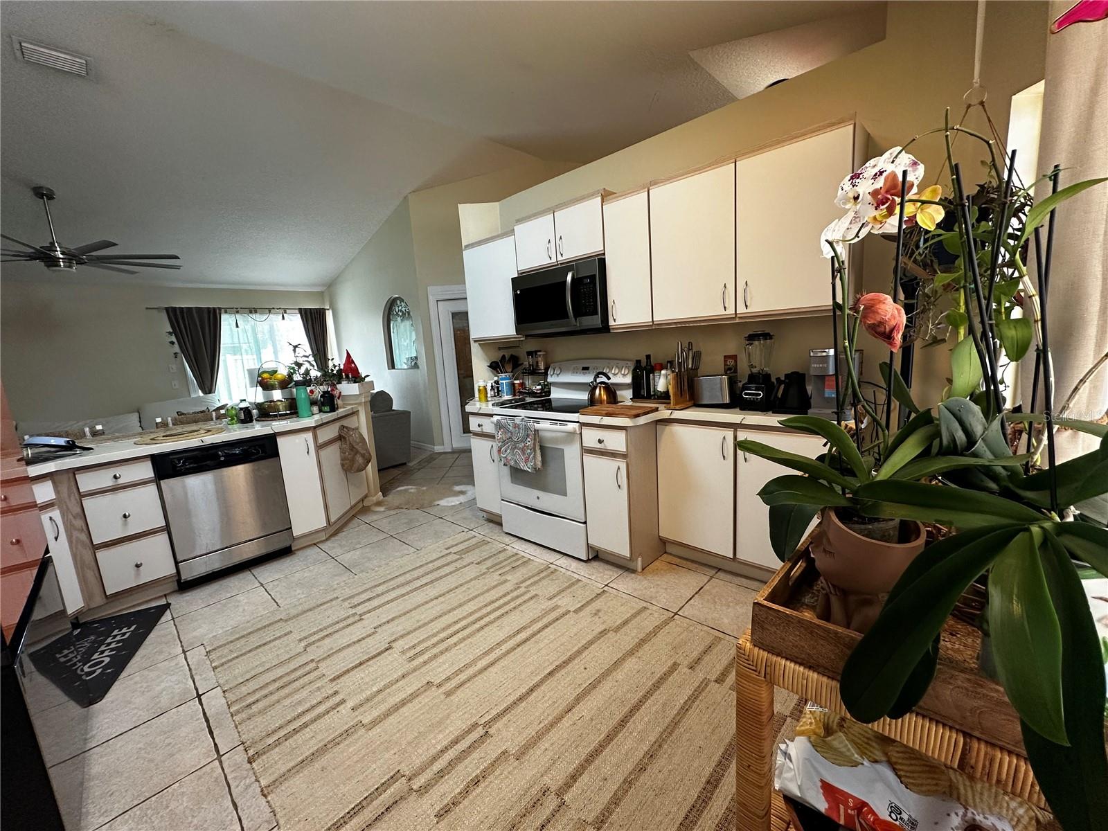 MONTVERDE COUNTRY MEADOWS PT REP TR A - Residential