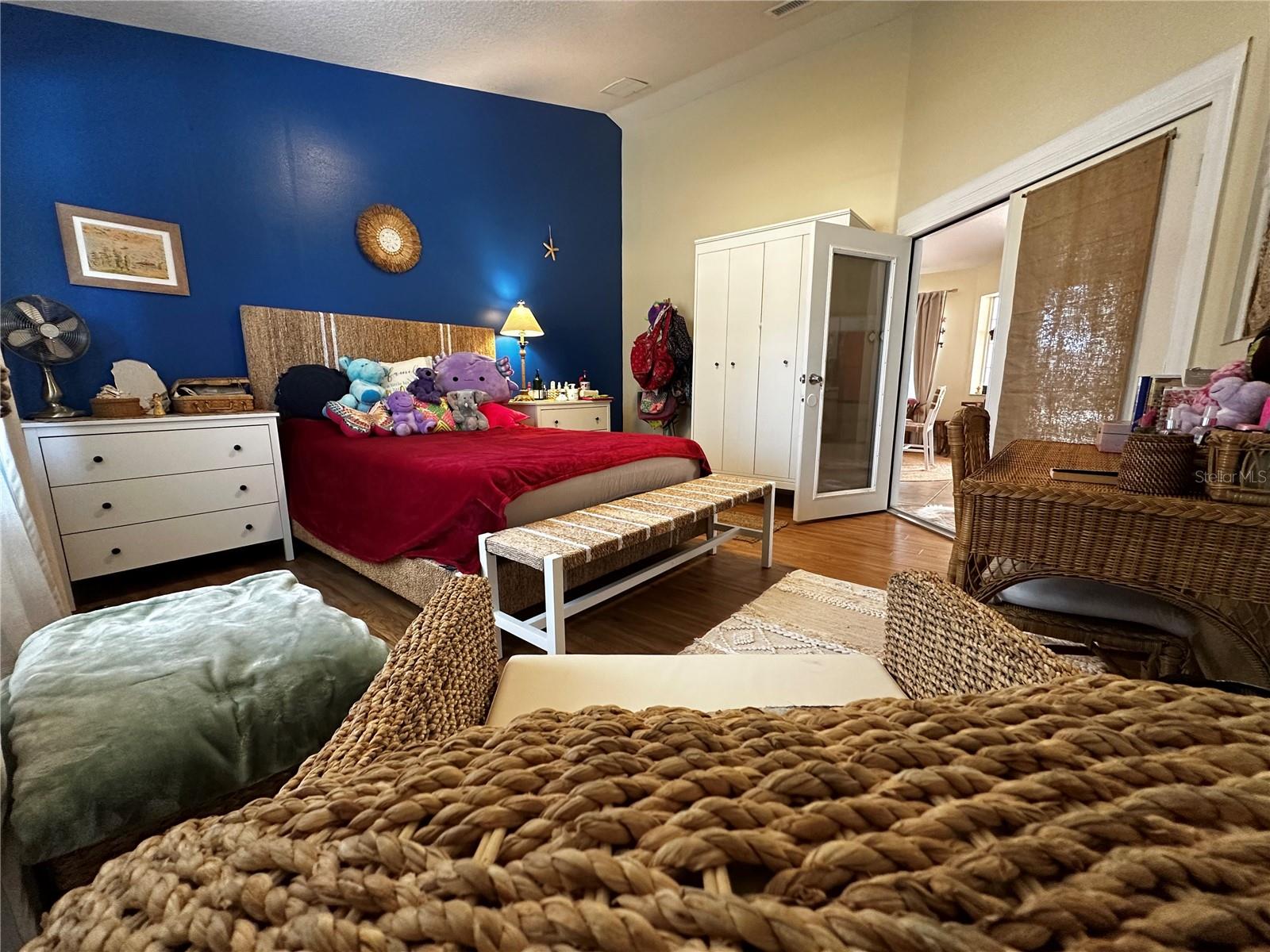 MONTVERDE COUNTRY MEADOWS PT REP TR A - Residential