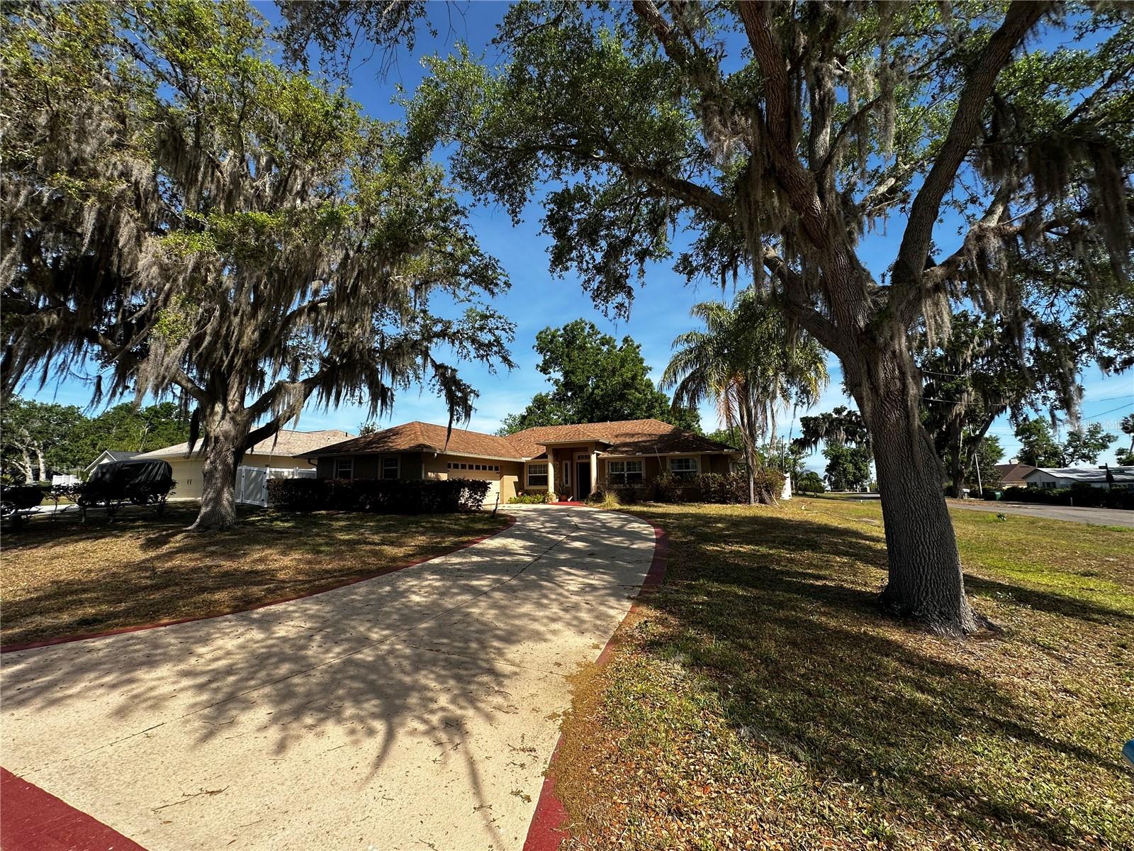 MONTVERDE COUNTRY MEADOWS PT REP TR A - Residential