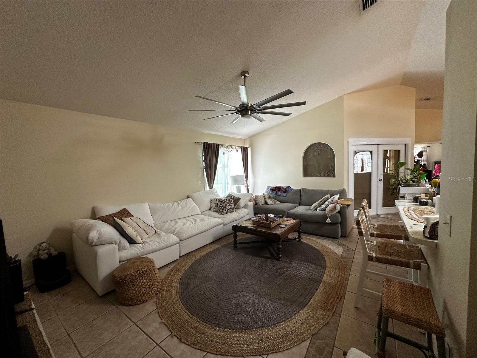 MONTVERDE COUNTRY MEADOWS PT REP TR A - Residential