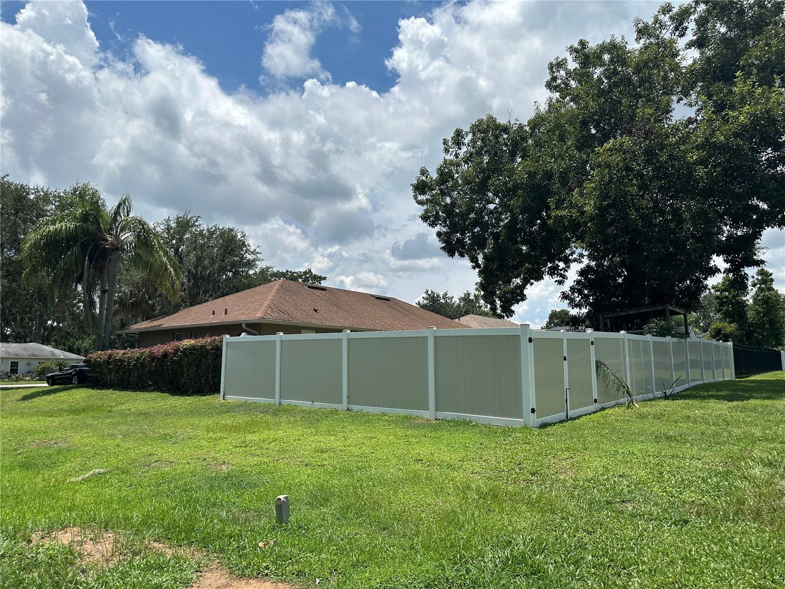 MONTVERDE COUNTRY MEADOWS PT REP TR A - Residential