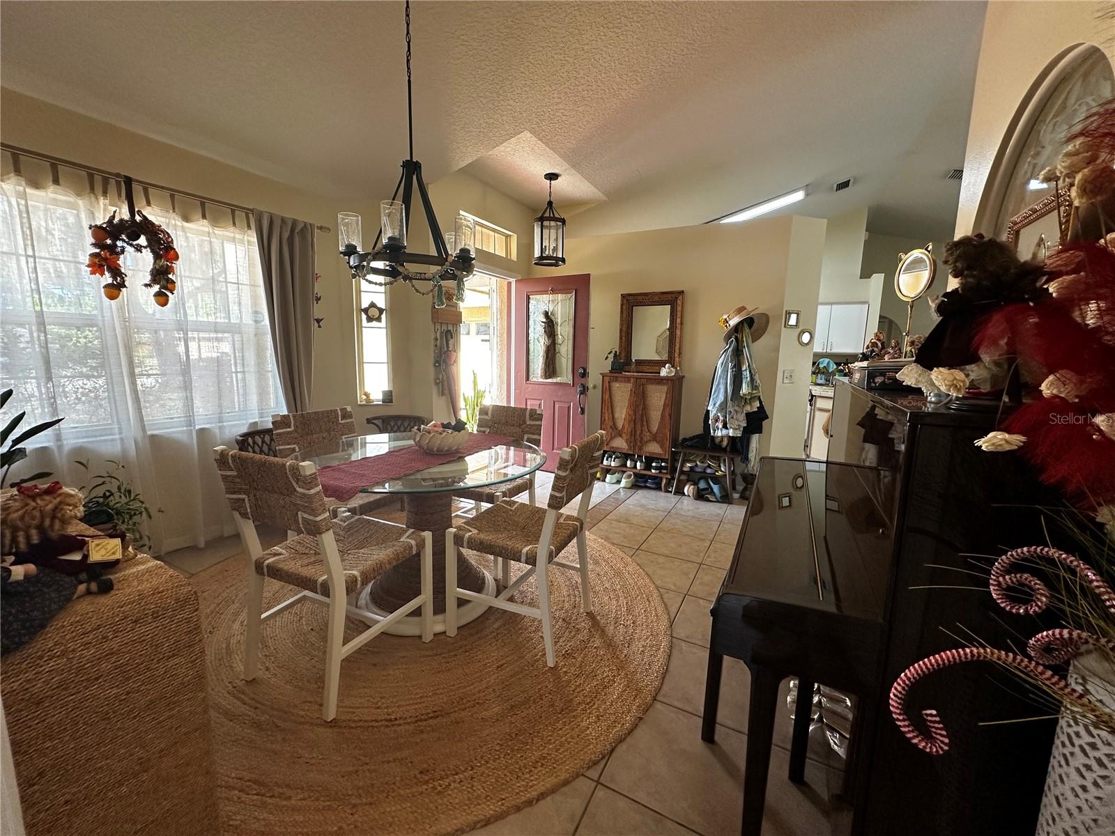 MONTVERDE COUNTRY MEADOWS PT REP TR A - Residential