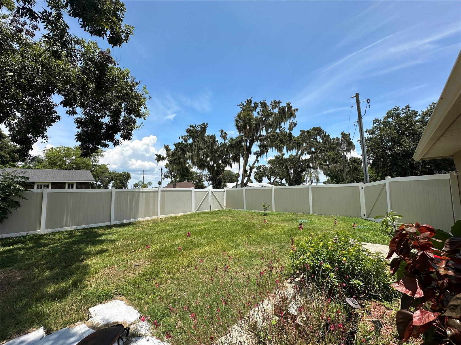 MONTVERDE COUNTRY MEADOWS PT REP TR A - Residential
