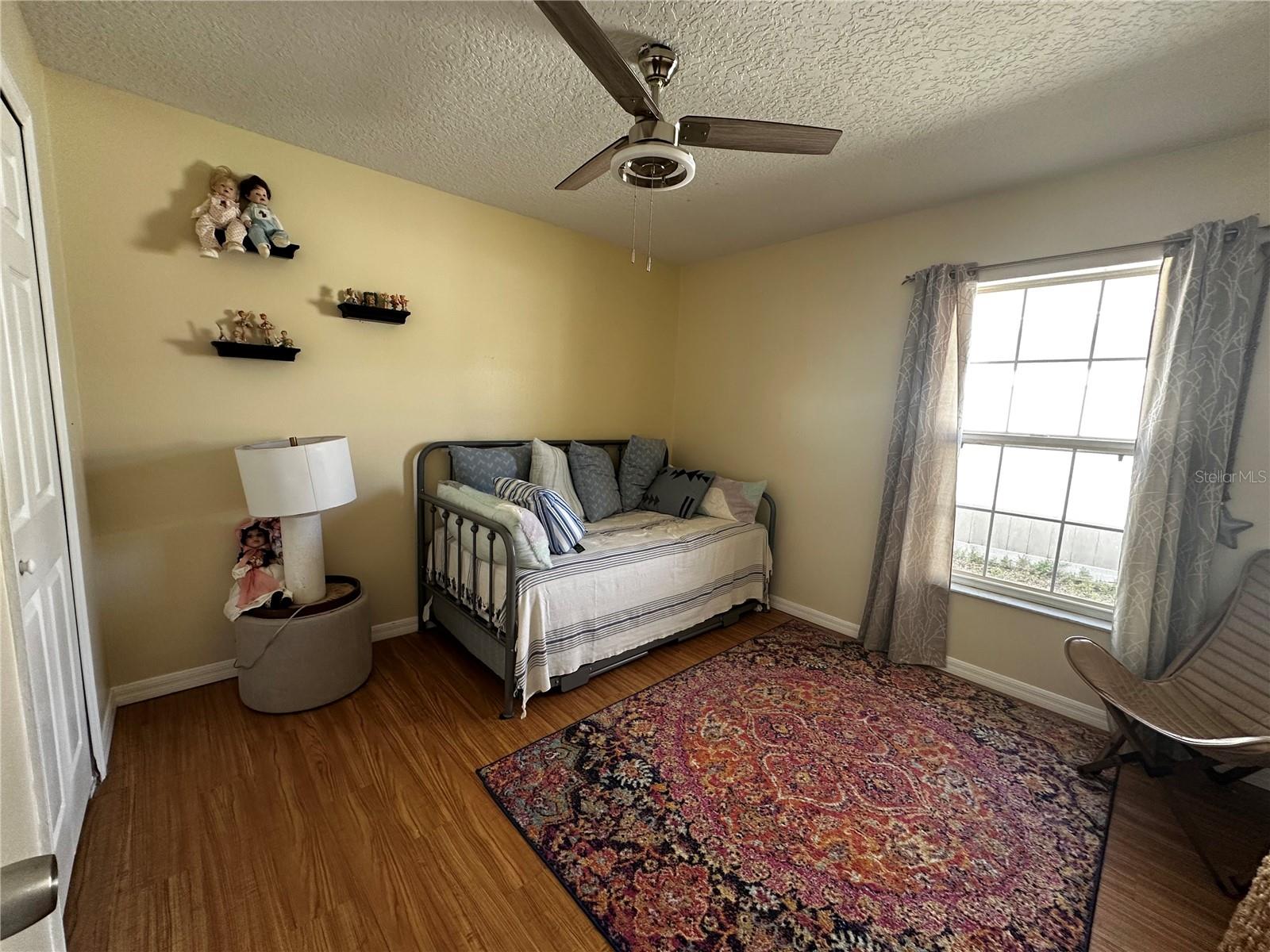 MONTVERDE COUNTRY MEADOWS PT REP TR A - Residential