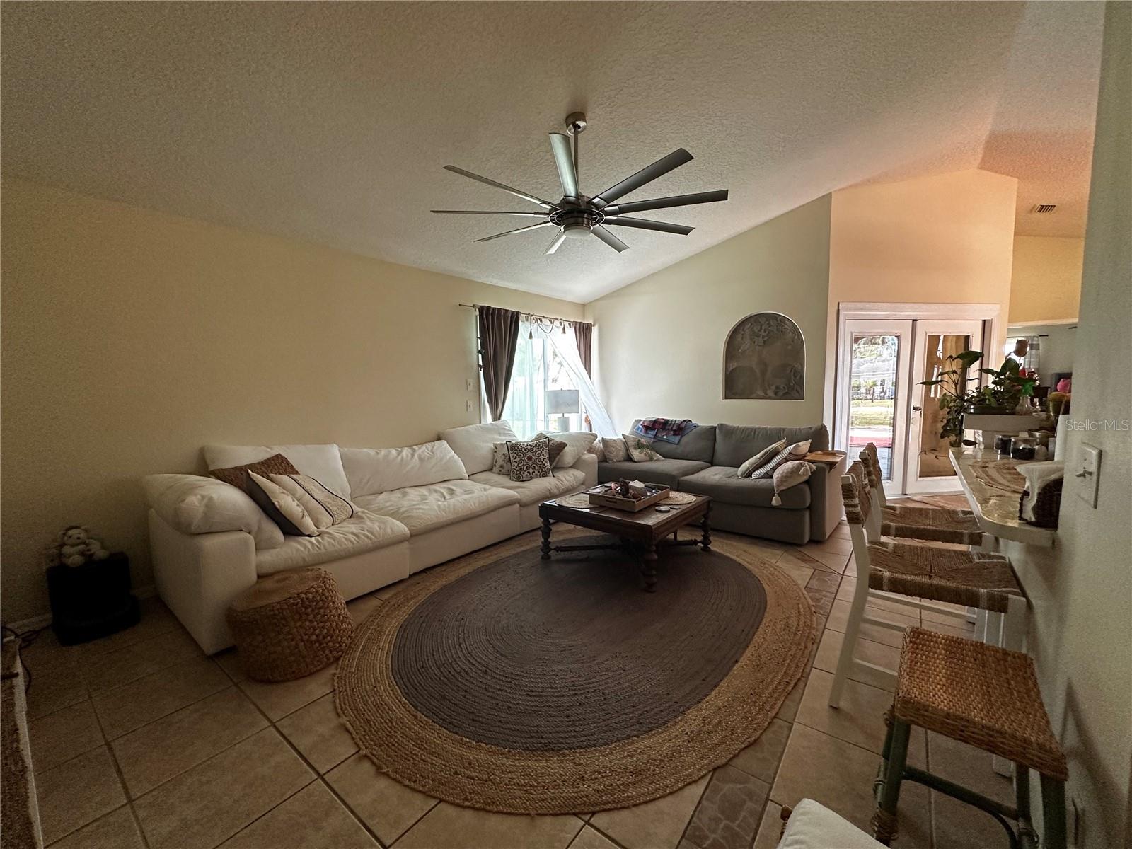 MONTVERDE COUNTRY MEADOWS PT REP TR A - Residential