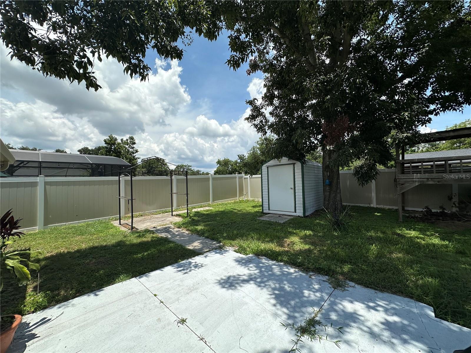 MONTVERDE COUNTRY MEADOWS PT REP TR A - Residential