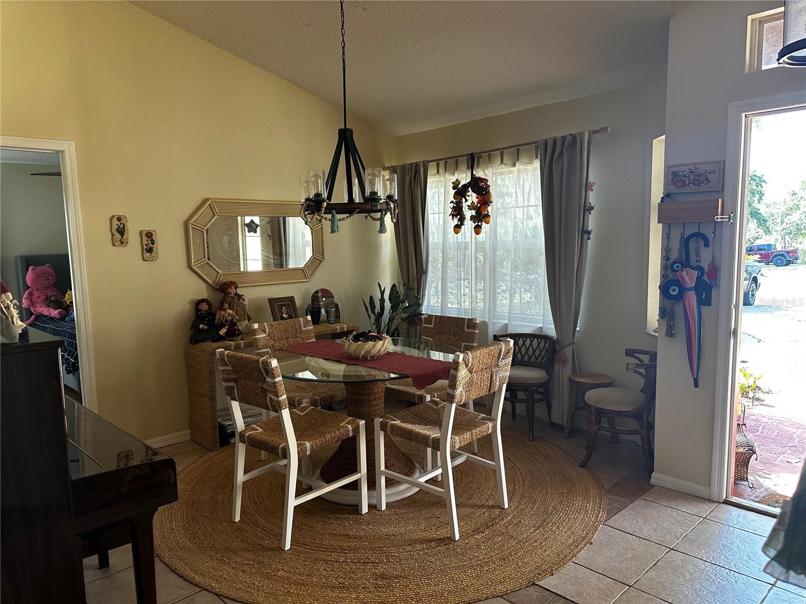 MONTVERDE COUNTRY MEADOWS PT REP TR A - Residential