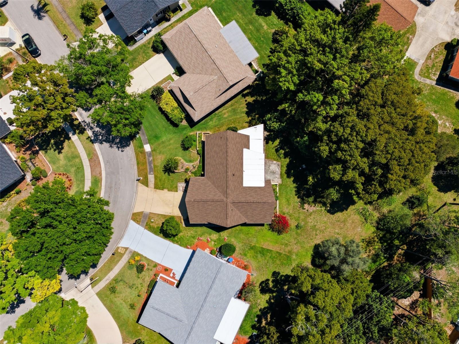 HIGHLAND LAKES - Residential