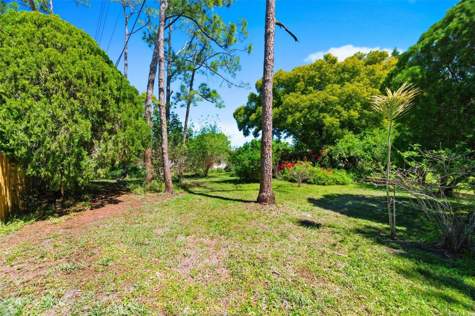 HIGHLAND LAKES - Residential