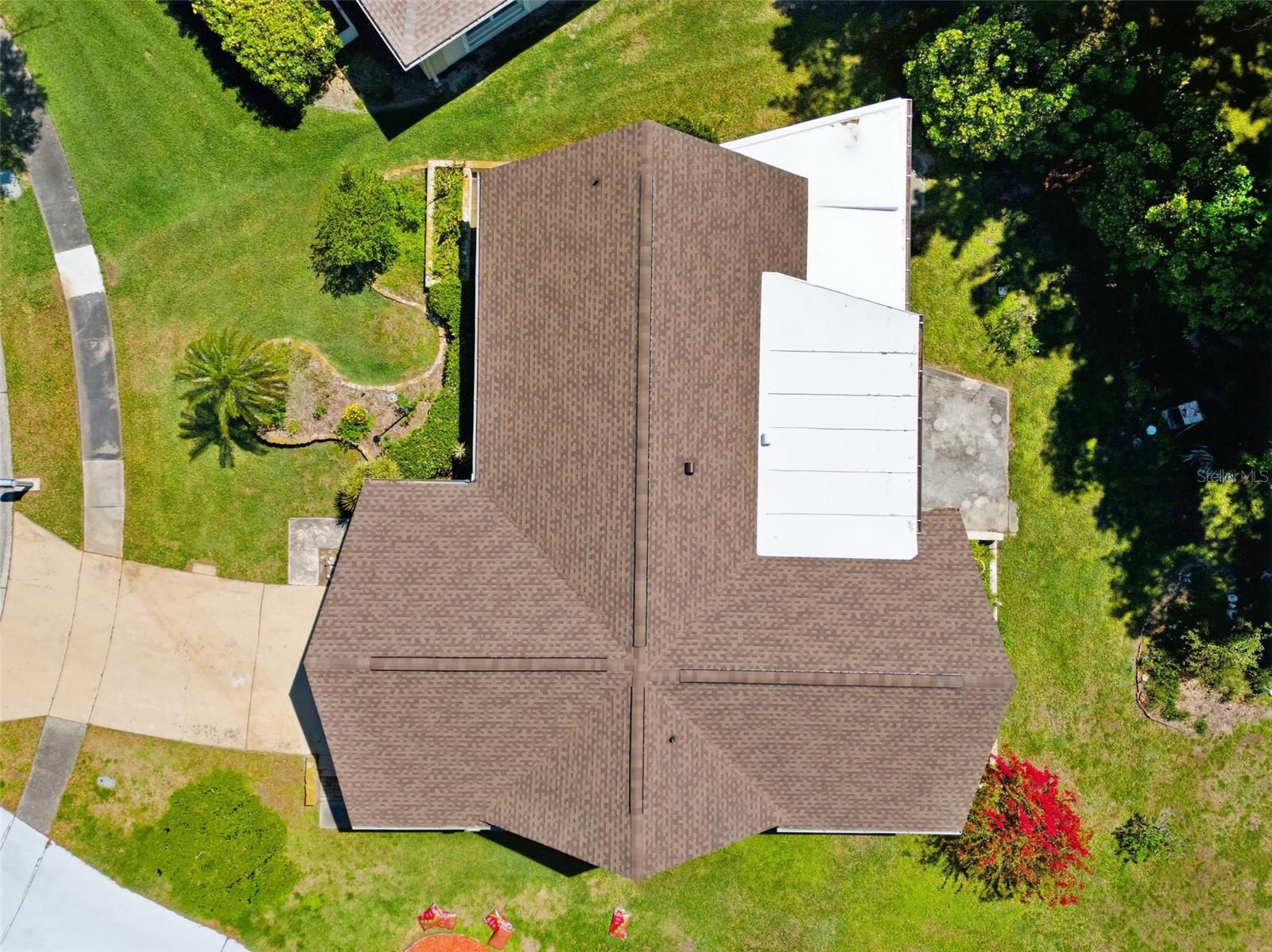 HIGHLAND LAKES - Residential